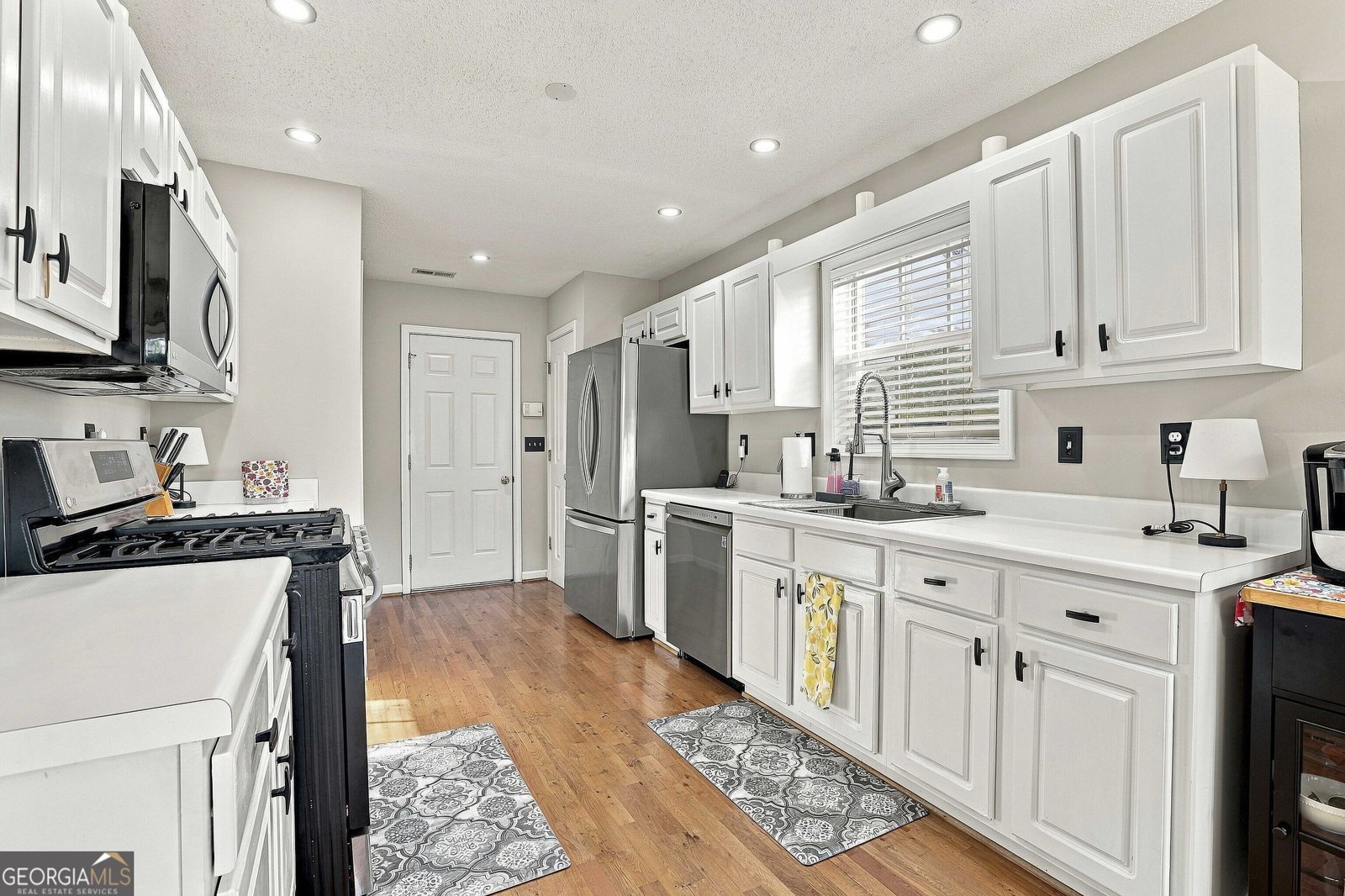 145 Cloverwood Drive Fayetteville - Photo 14