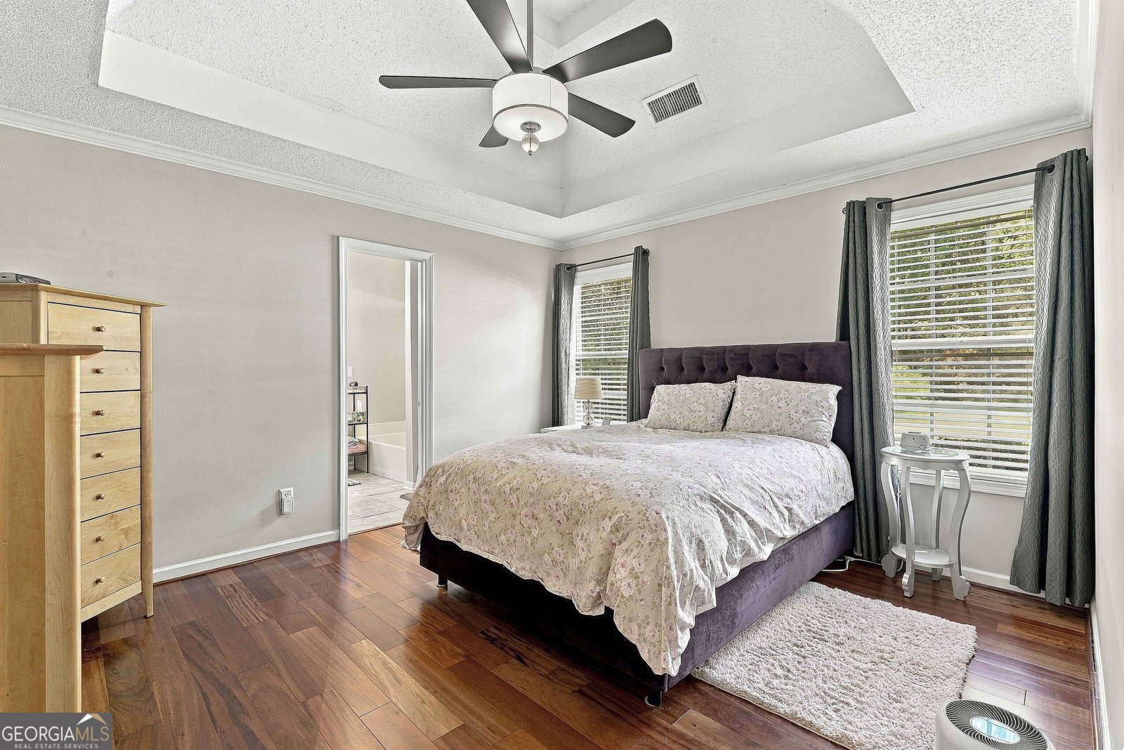 145 Cloverwood Drive Fayetteville - Photo 15