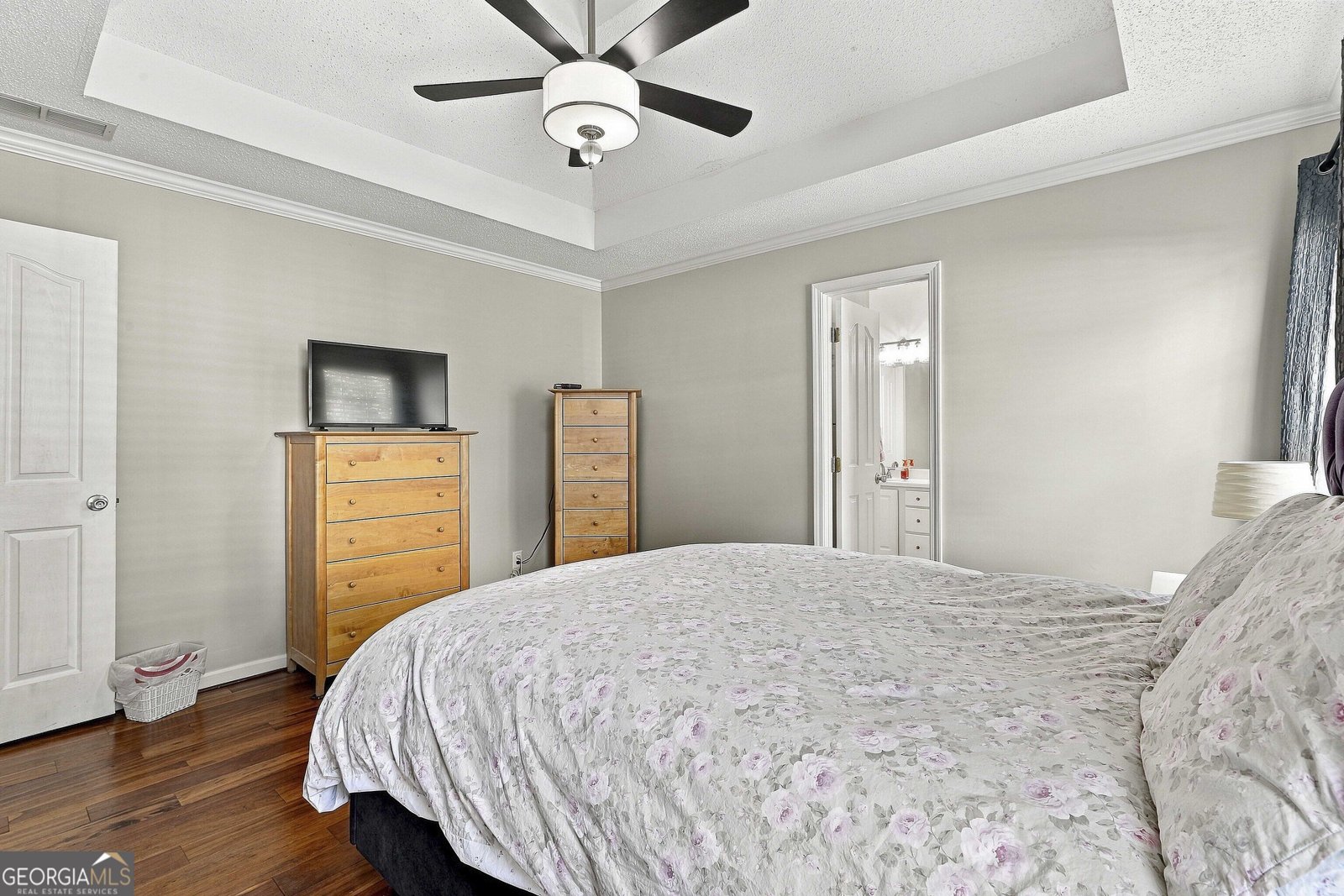 145 Cloverwood Drive Fayetteville - Photo 18