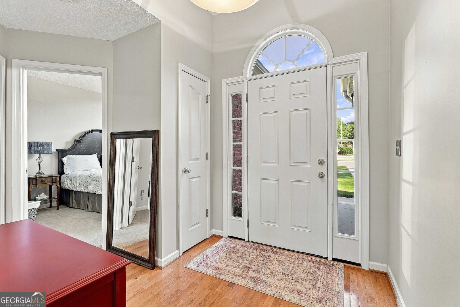 145 Cloverwood Drive Fayetteville - Photo 24