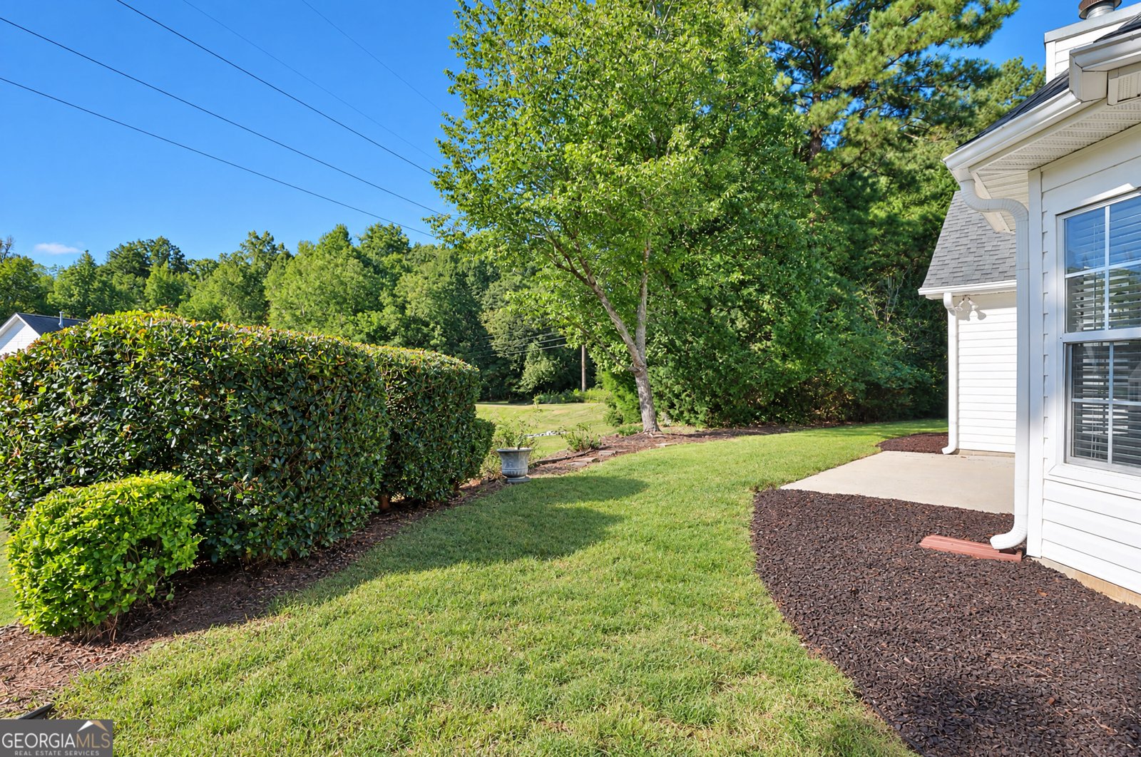 145 Cloverwood Drive Fayetteville - Photo 25