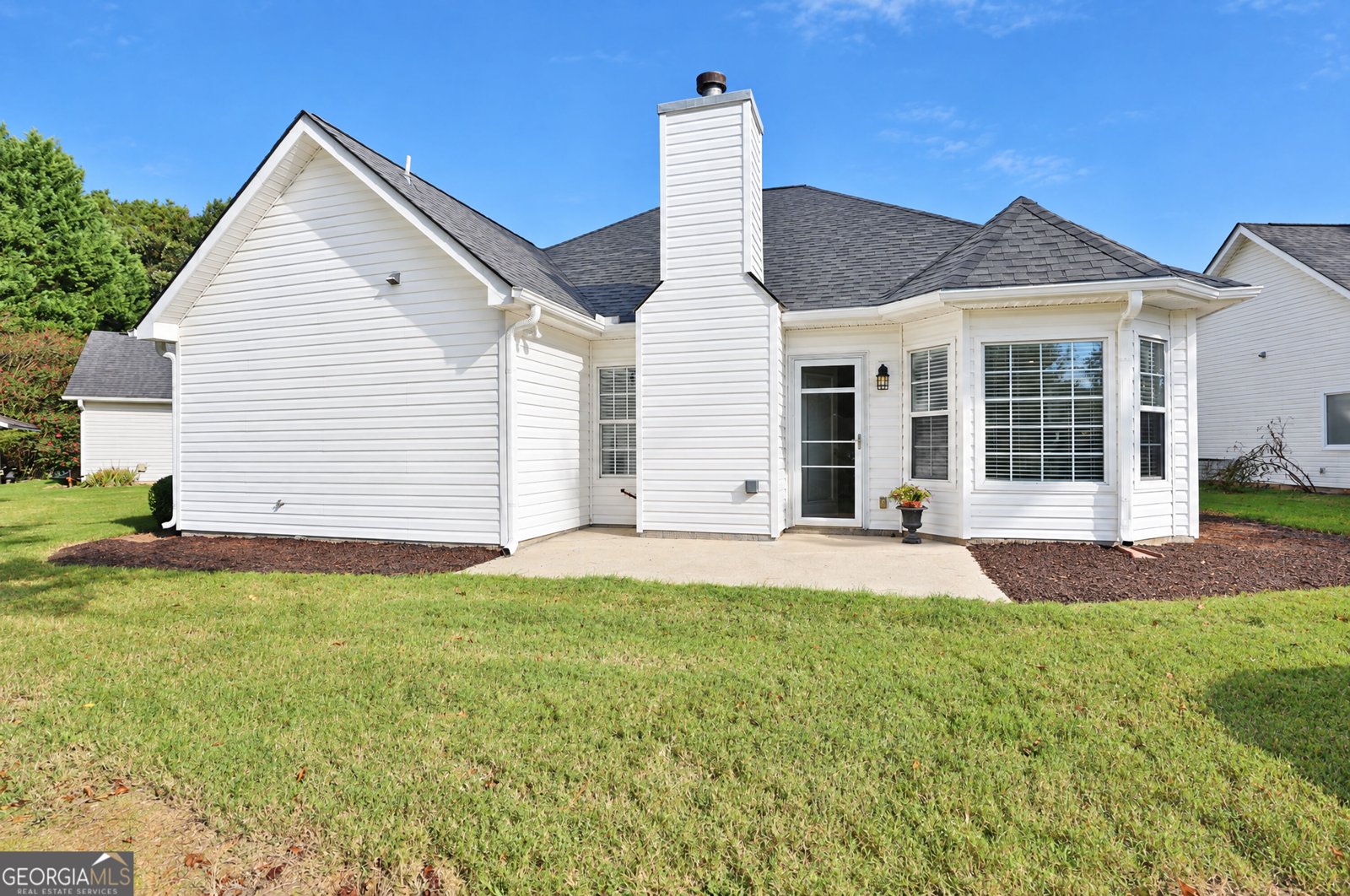 145 Cloverwood Drive Fayetteville - Photo 26