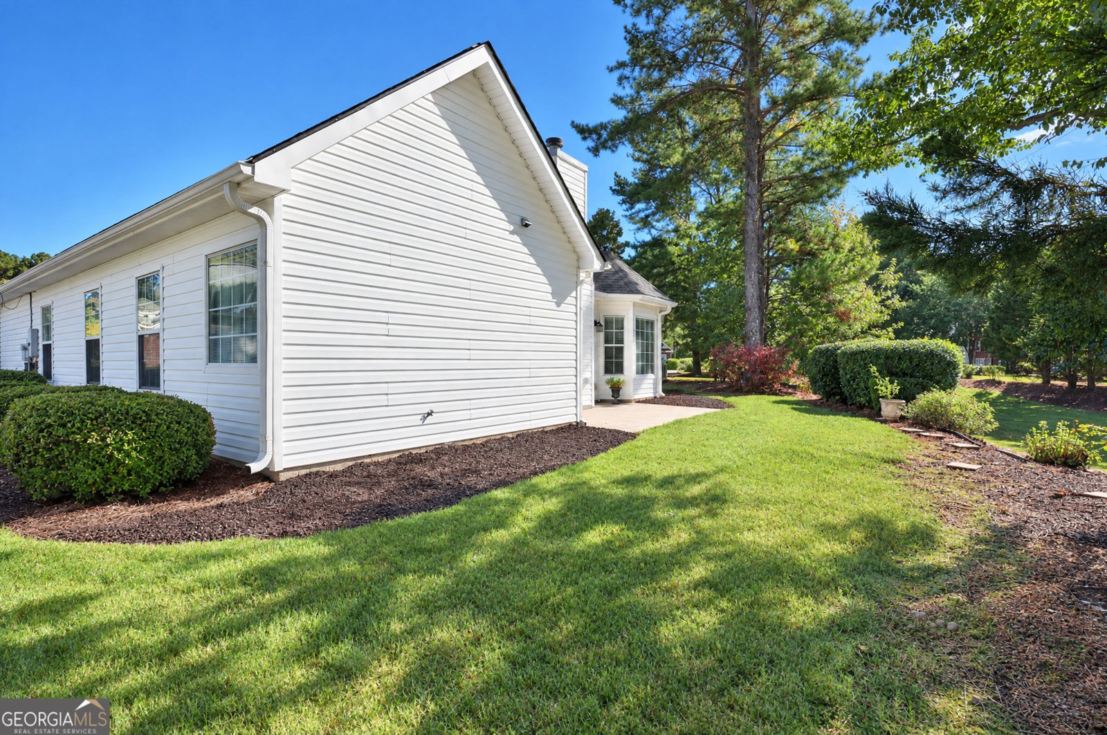 145 Cloverwood Drive Fayetteville - Photo 27