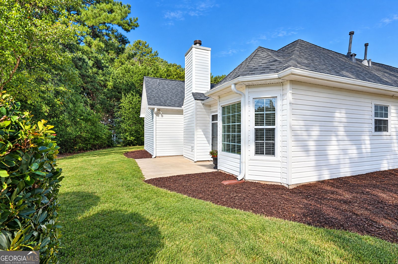 145 Cloverwood Drive Fayetteville - Photo 28