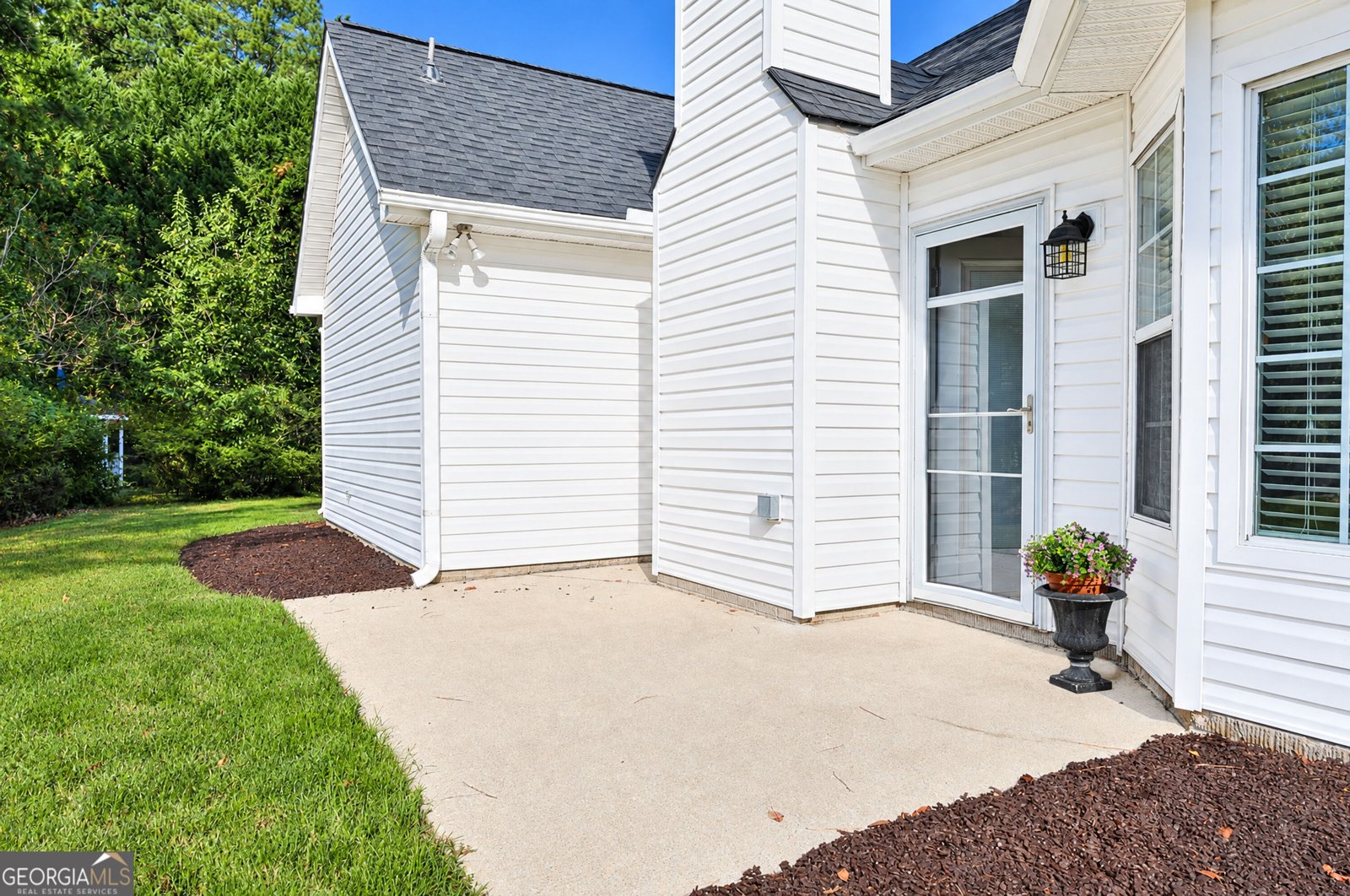 145 Cloverwood Drive Fayetteville - Photo 30