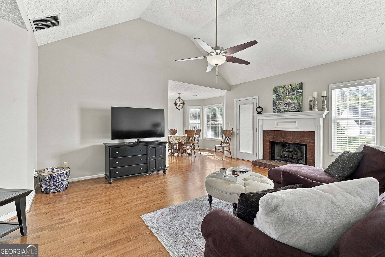 145 Cloverwood Drive Fayetteville - Photo 6