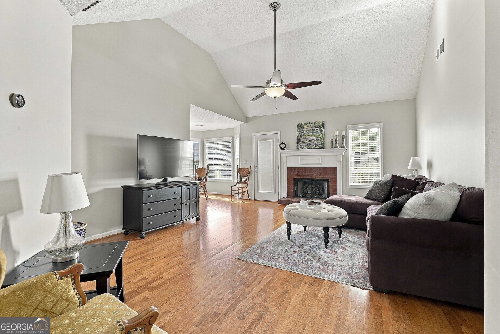 145 Cloverwood Drive Fayetteville - Photo 8
