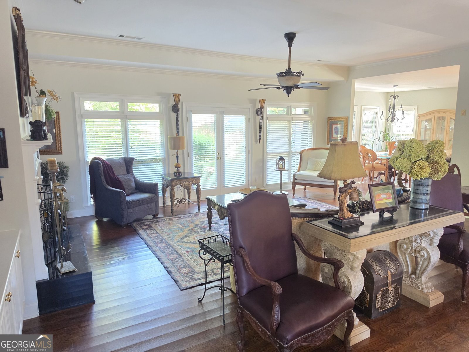 210 Pear Valley Court Johns Creek - Photo 121