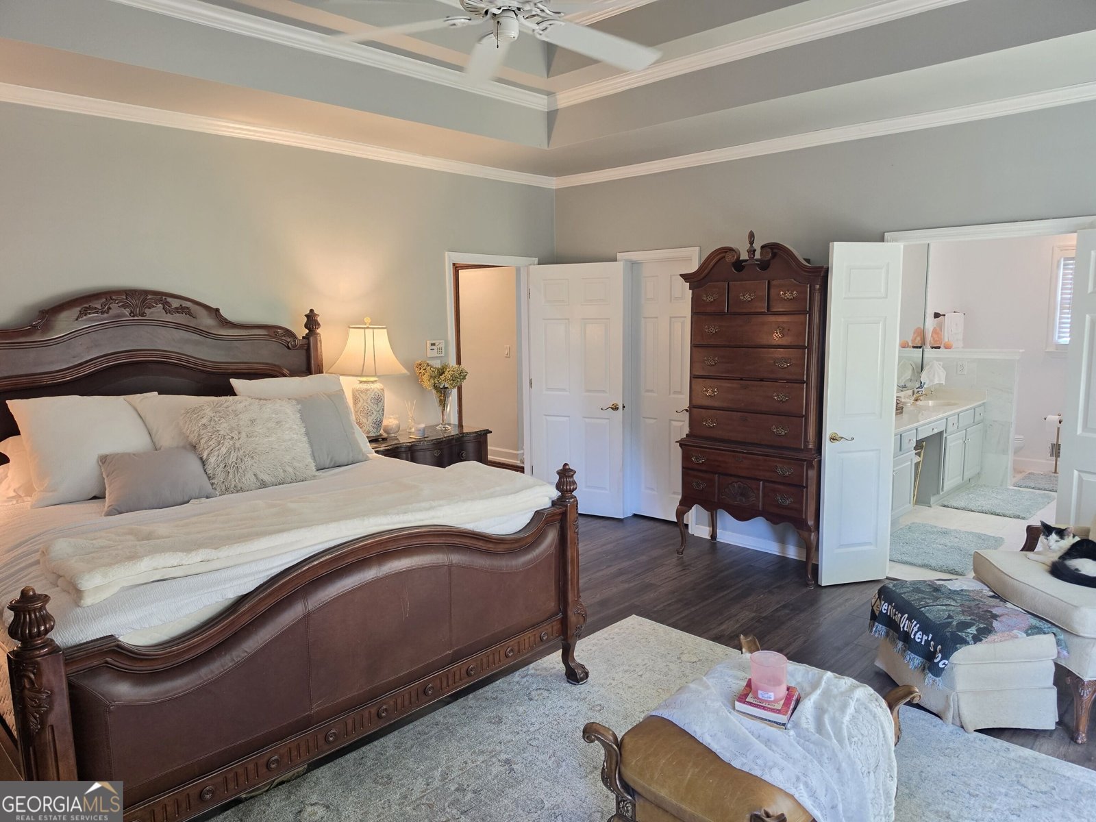 210 Pear Valley Court Johns Creek - Photo 128