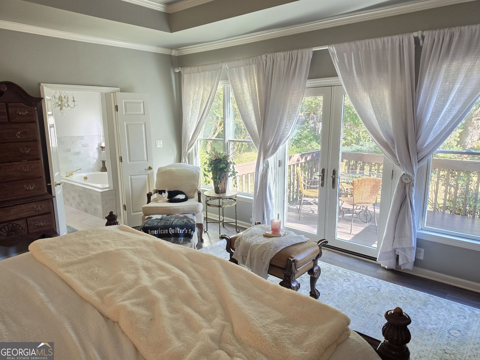 210 Pear Valley Court Johns Creek - Photo 129