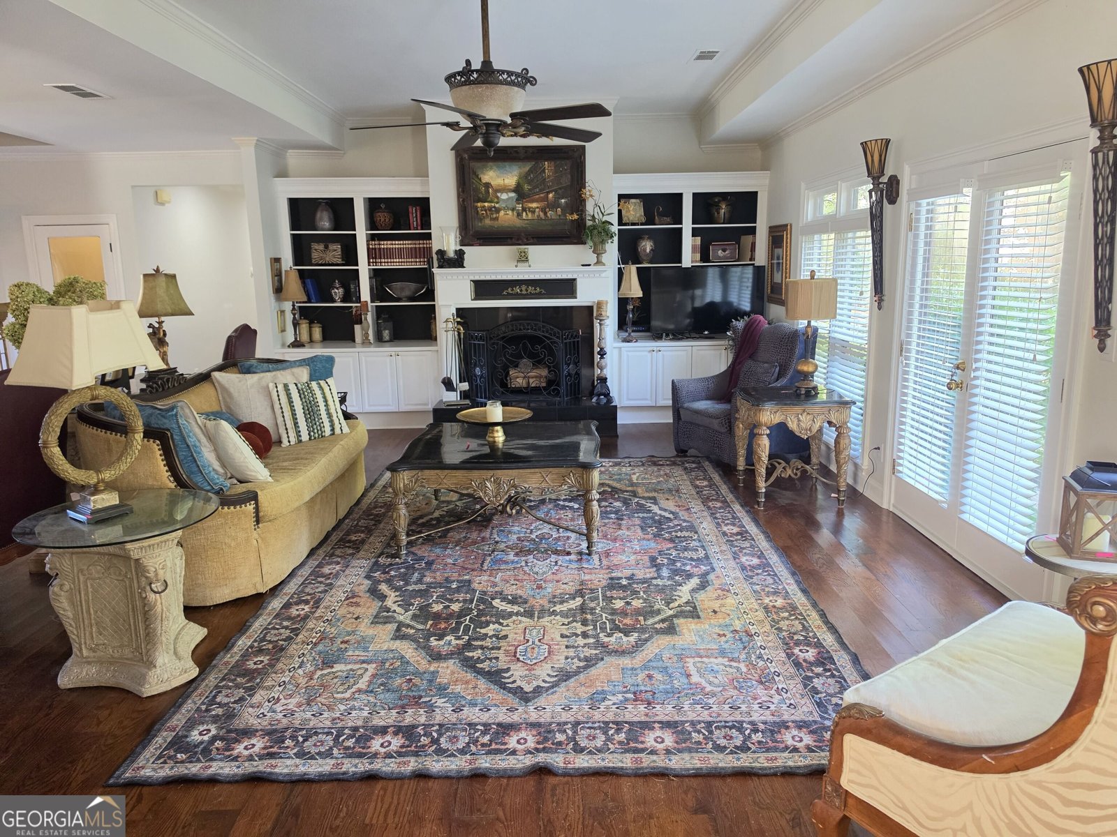 210 Pear Valley Court Johns Creek - Photo 131