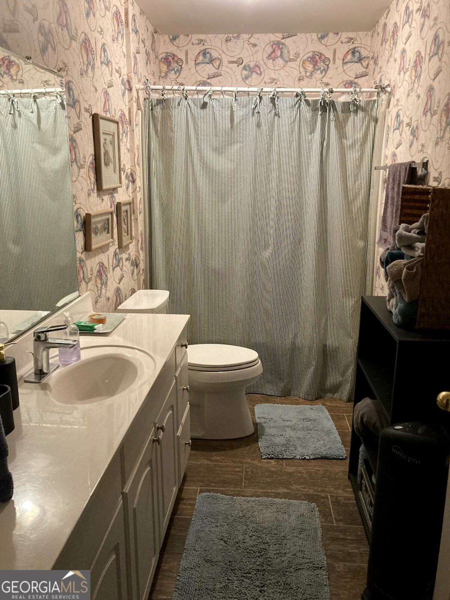 210 Pear Valley Court Johns Creek - Photo 21