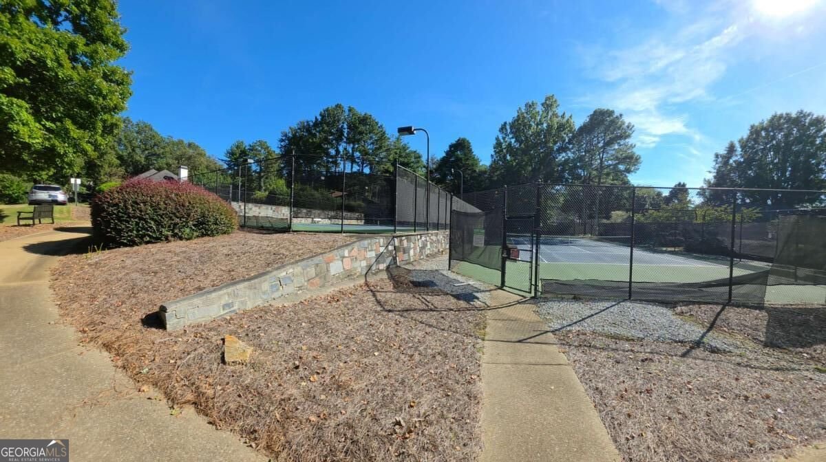 210 Pear Valley Court Johns Creek - Photo 28