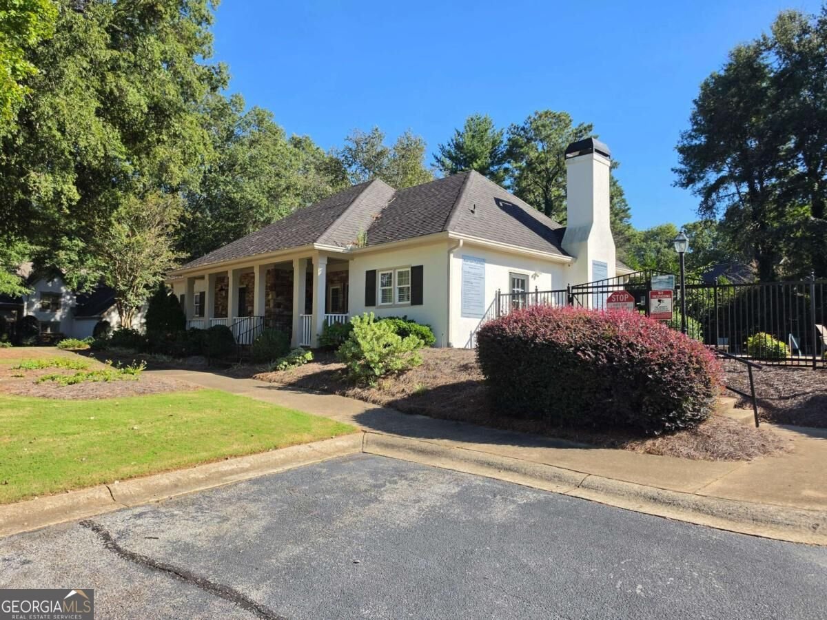 210 Pear Valley Court Johns Creek - Photo 32