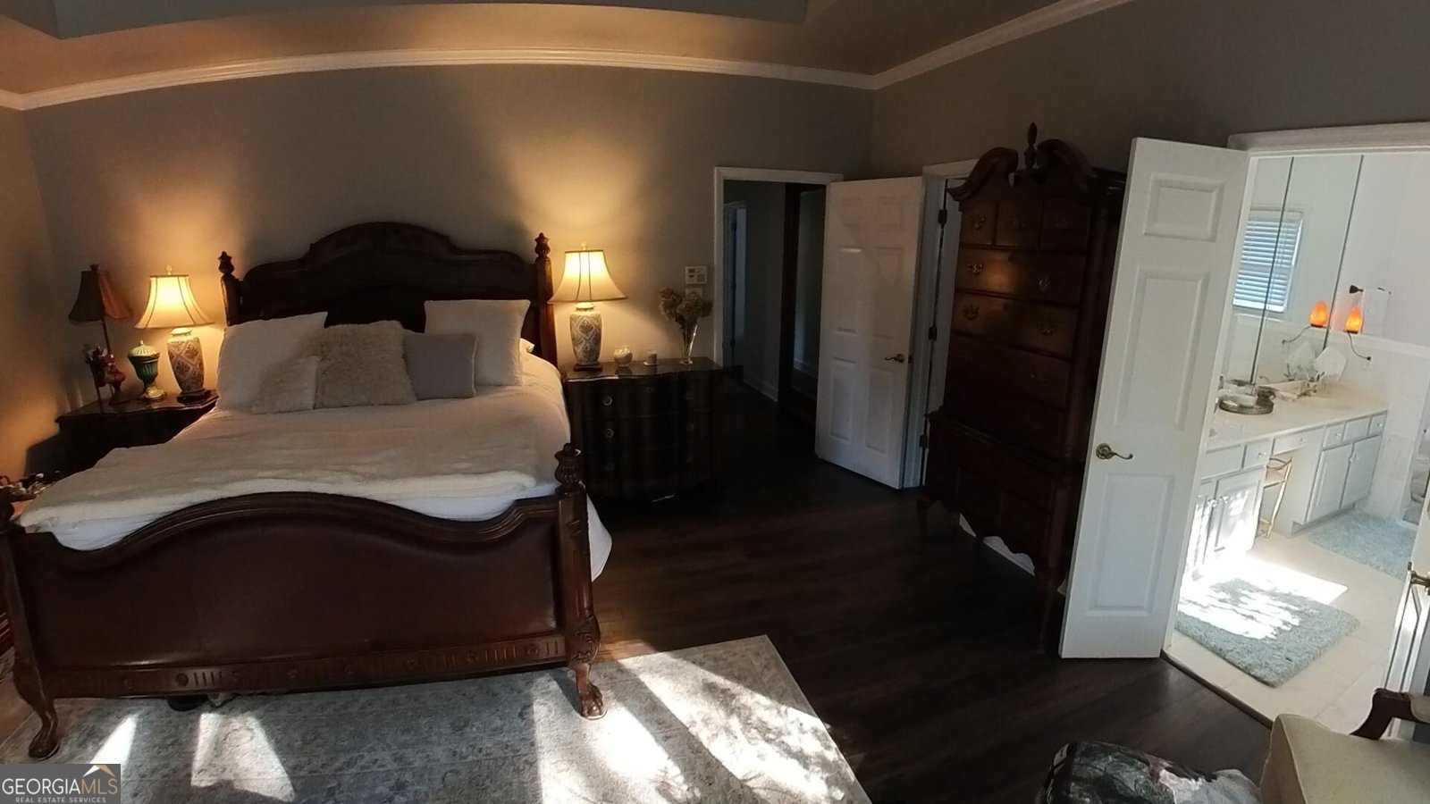210 Pear Valley Court Johns Creek - Photo 35