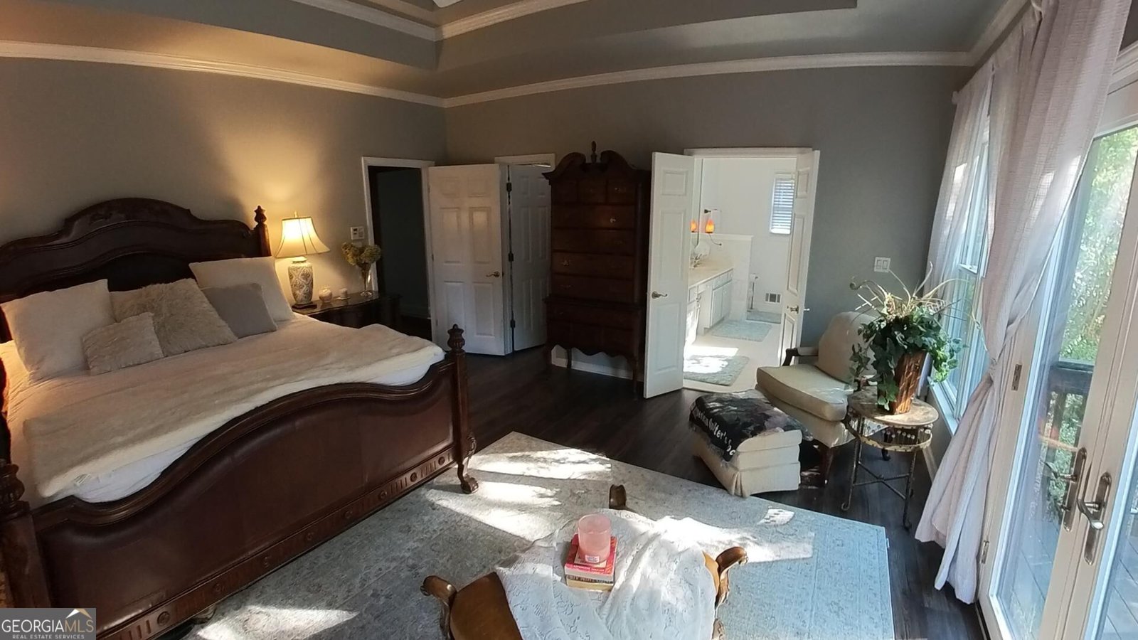 210 Pear Valley Court Johns Creek - Photo 37