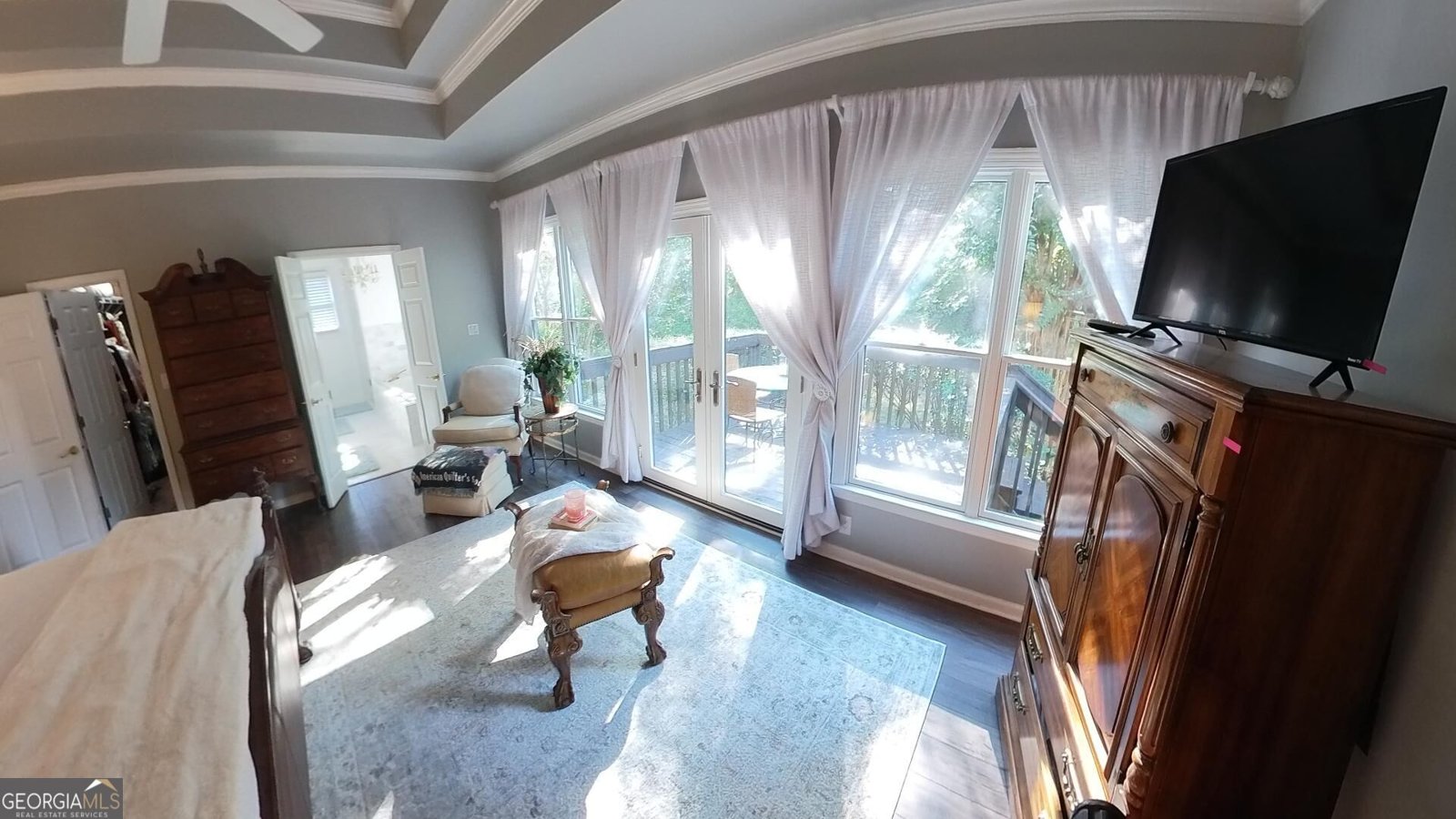 210 Pear Valley Court Johns Creek - Photo 38