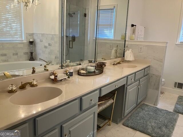 210 Pear Valley Court Johns Creek - Photo 41