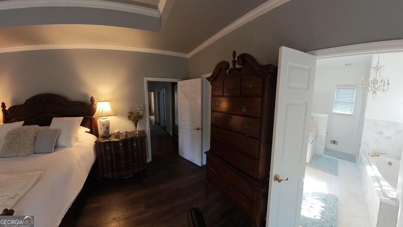 210 Pear Valley Court Johns Creek - Photo 50