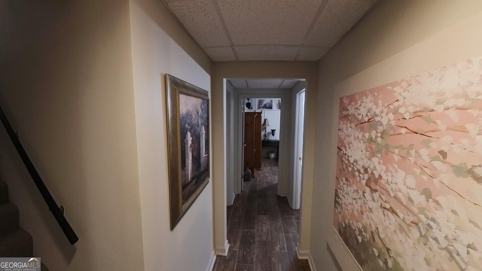 210 Pear Valley Court Johns Creek - Photo 71