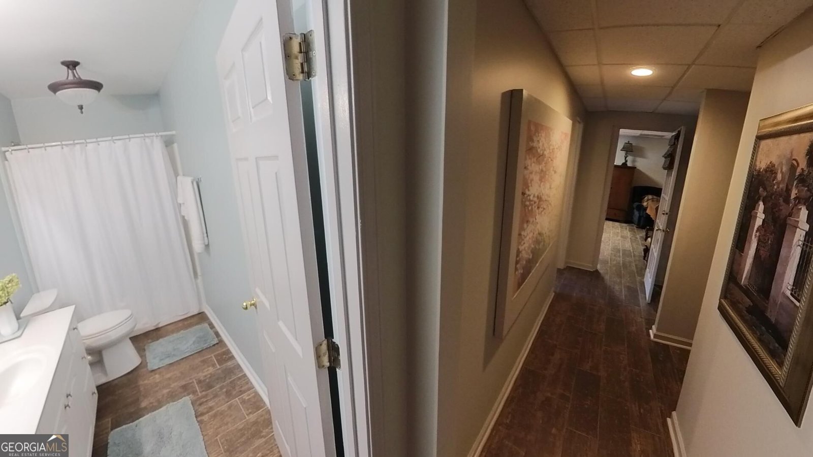 210 Pear Valley Court Johns Creek - Photo 72