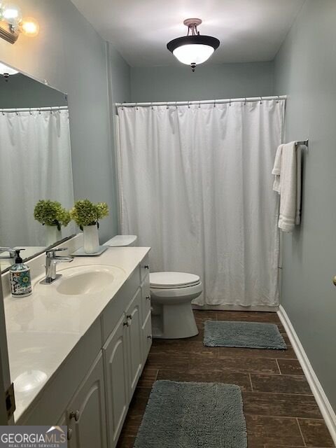 210 Pear Valley Court Johns Creek - Photo 73