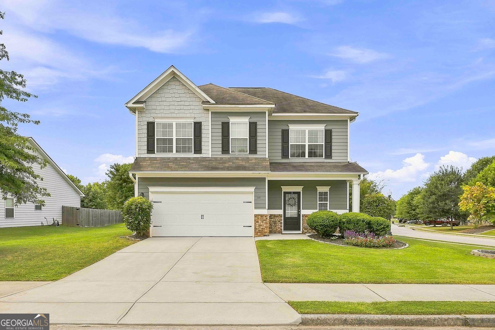 117 Thomaston St Newnan - main photo