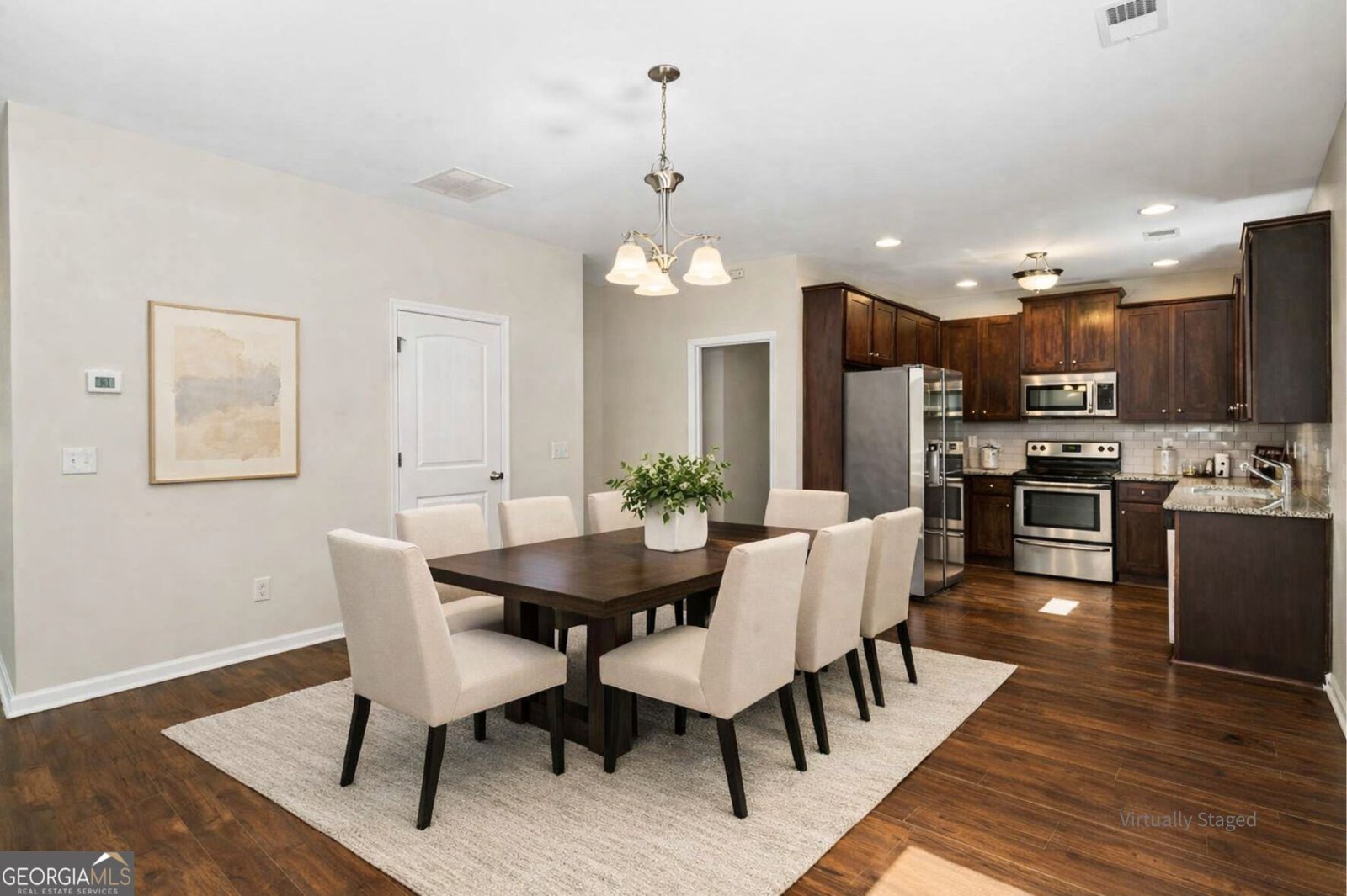 797 Sand Lane Lawrenceville - Photo 6