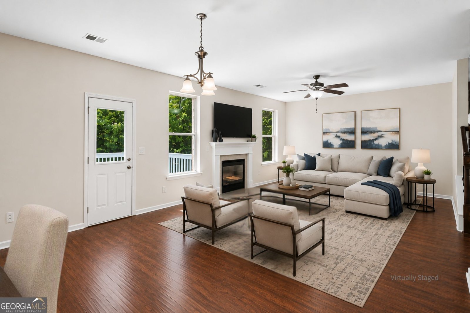 797 Sand Lane Lawrenceville - Photo 9