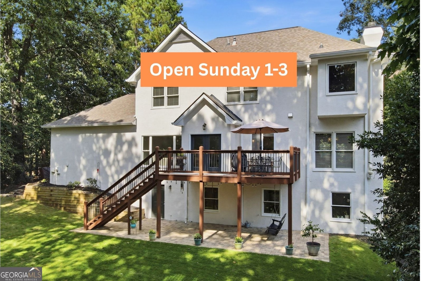 1851 Calvin Drive Duluth - main photo