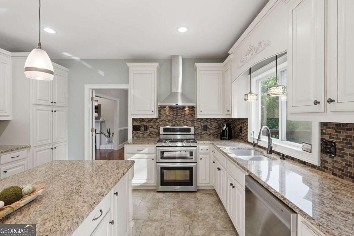 1851 Calvin Drive Duluth - Photo 11
