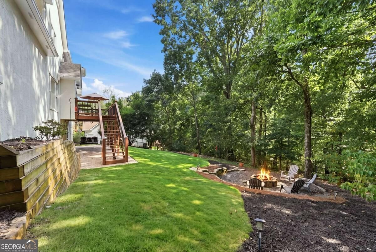 1851 Calvin Drive Duluth - Photo 26