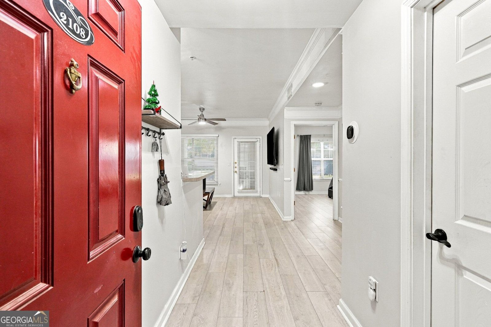 2700 Pine Tree Road Atlanta - main photo