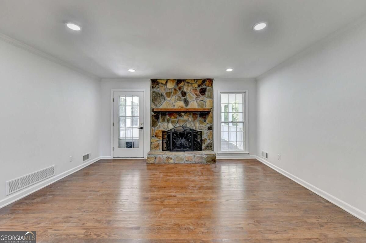1671 Canton Hills Circle Marietta - Photo 15