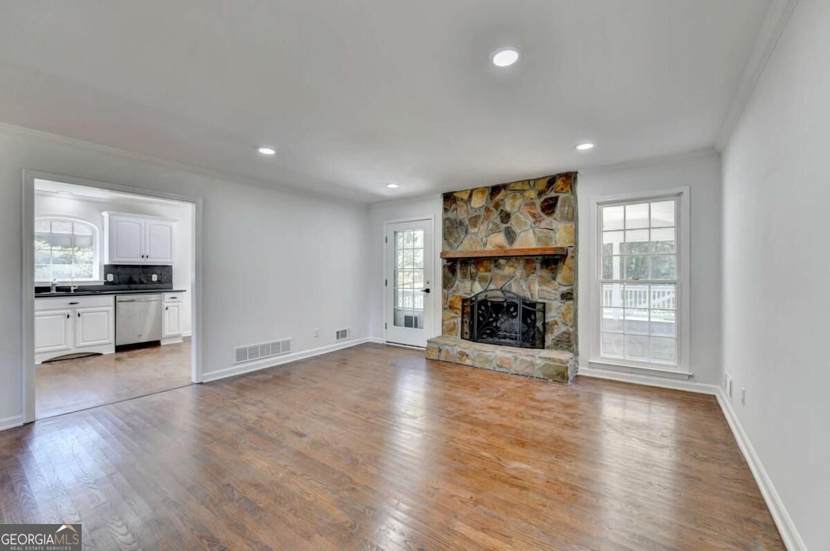 1671 Canton Hills Circle Marietta - Photo 16