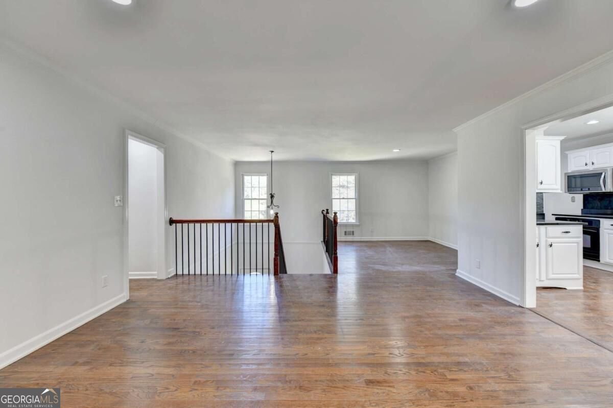 1671 Canton Hills Circle Marietta - Photo 18