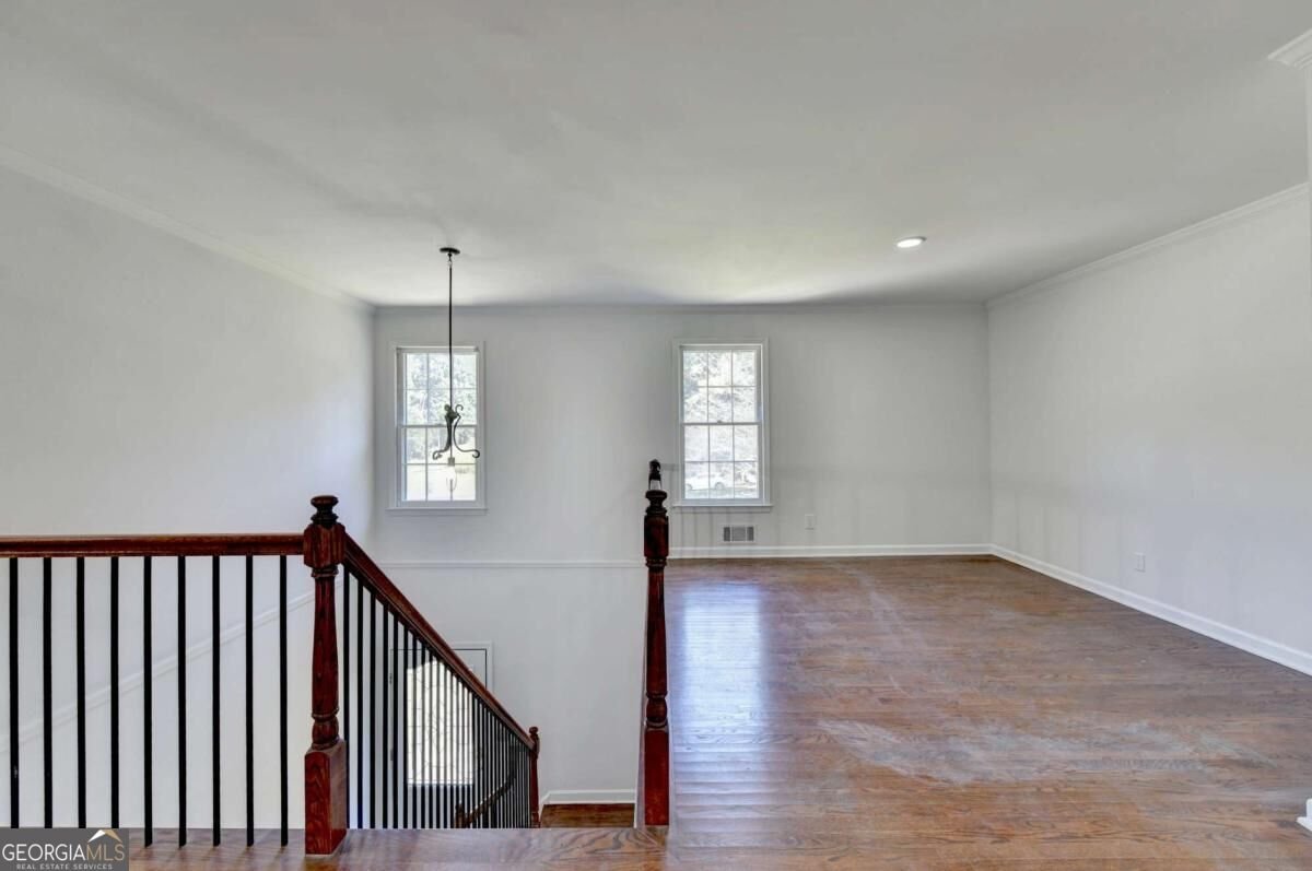 1671 Canton Hills Circle Marietta - Photo 20