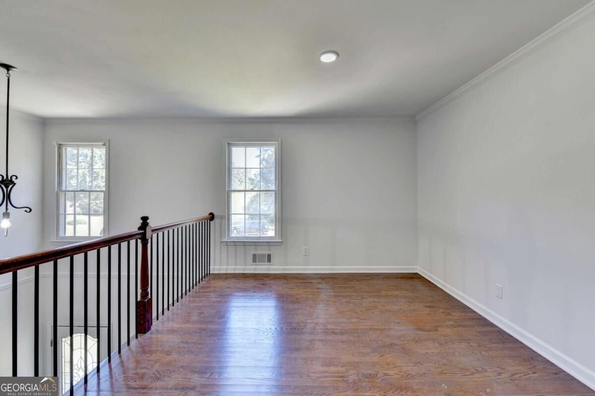 1671 Canton Hills Circle Marietta - Photo 21