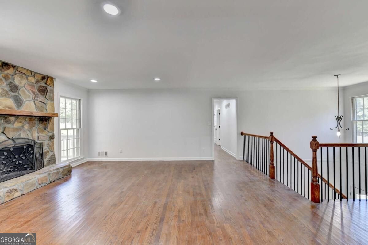 1671 Canton Hills Circle Marietta - Photo 24