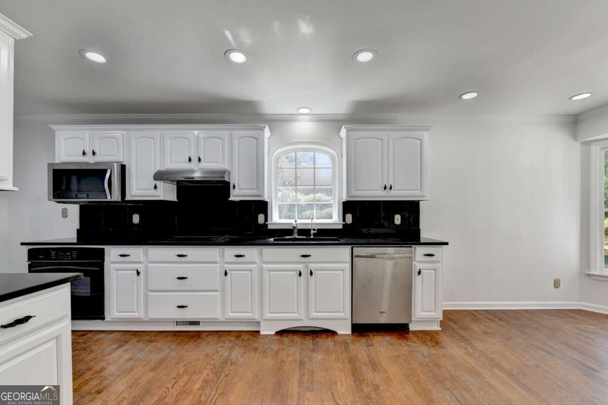1671 Canton Hills Circle Marietta - Photo 25
