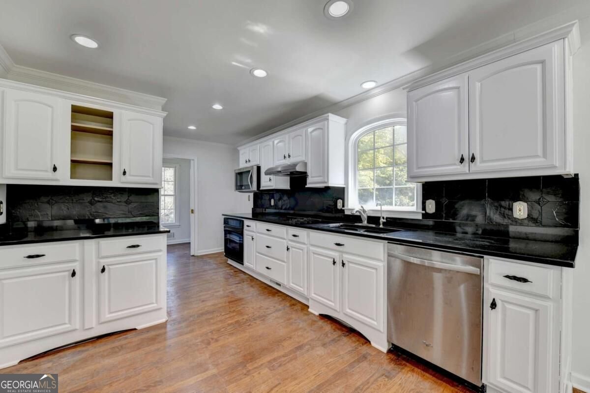 1671 Canton Hills Circle Marietta - Photo 26