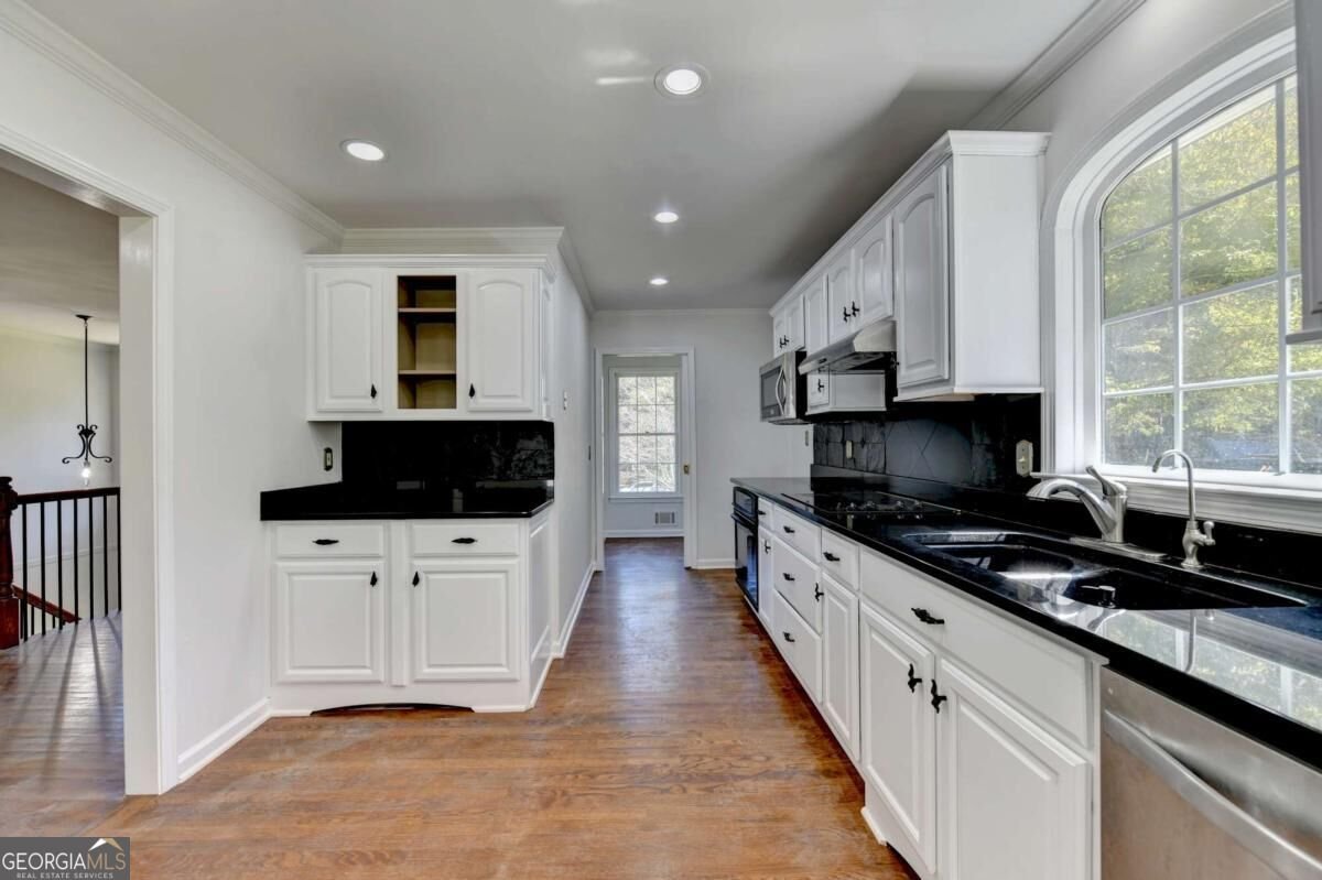 1671 Canton Hills Circle Marietta - Photo 27