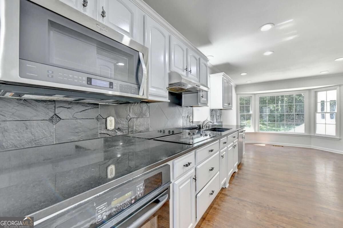 1671 Canton Hills Circle Marietta - Photo 29
