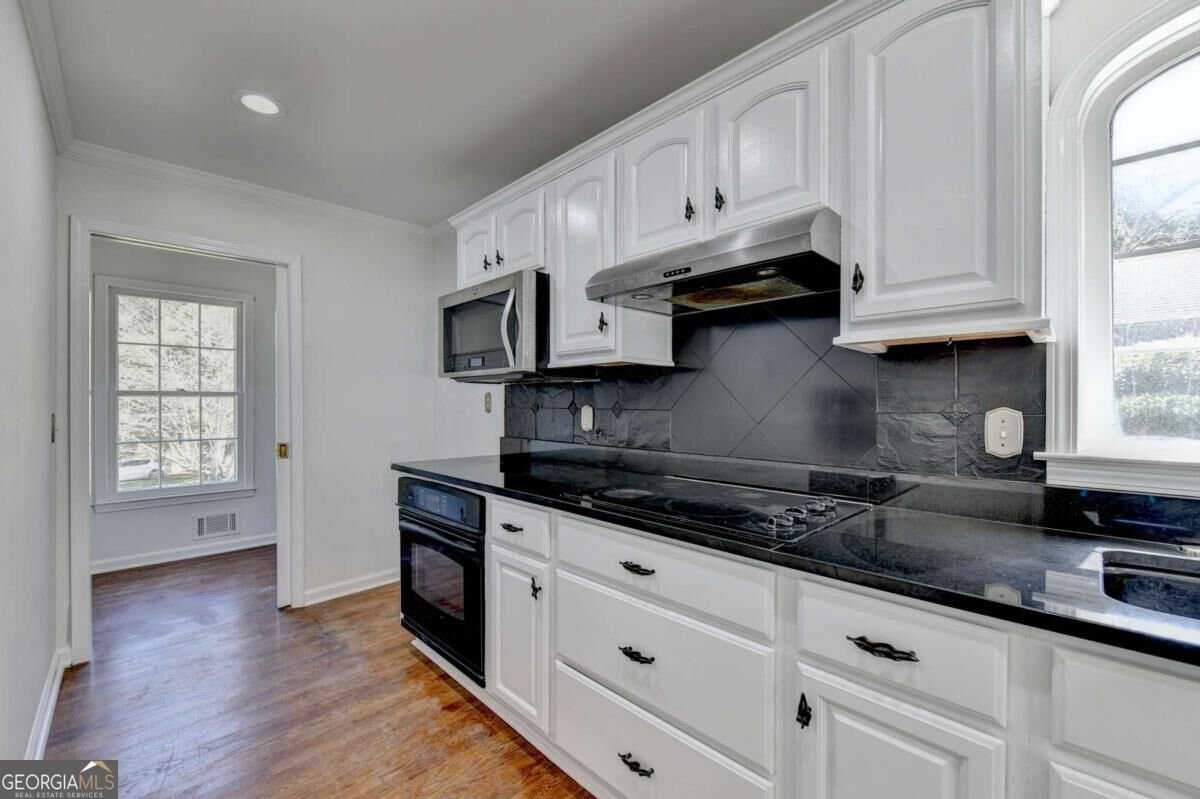 1671 Canton Hills Circle Marietta - Photo 30