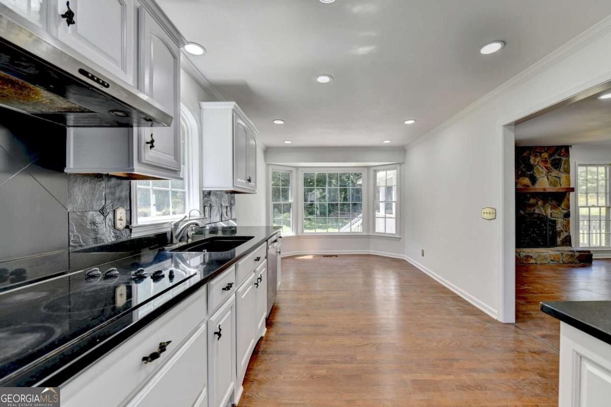 1671 Canton Hills Circle Marietta - Photo 31