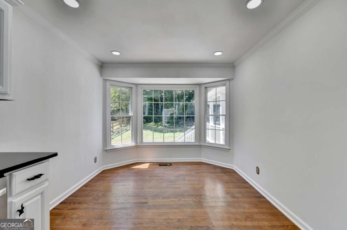 1671 Canton Hills Circle Marietta - Photo 32