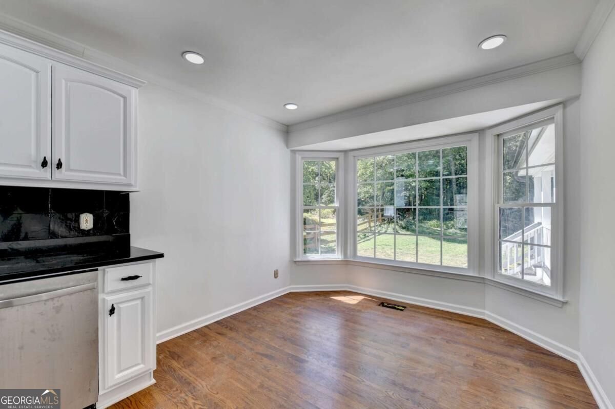 1671 Canton Hills Circle Marietta - Photo 33