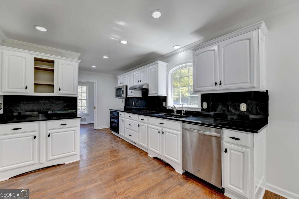 1671 Canton Hills Circle Marietta - Photo 34