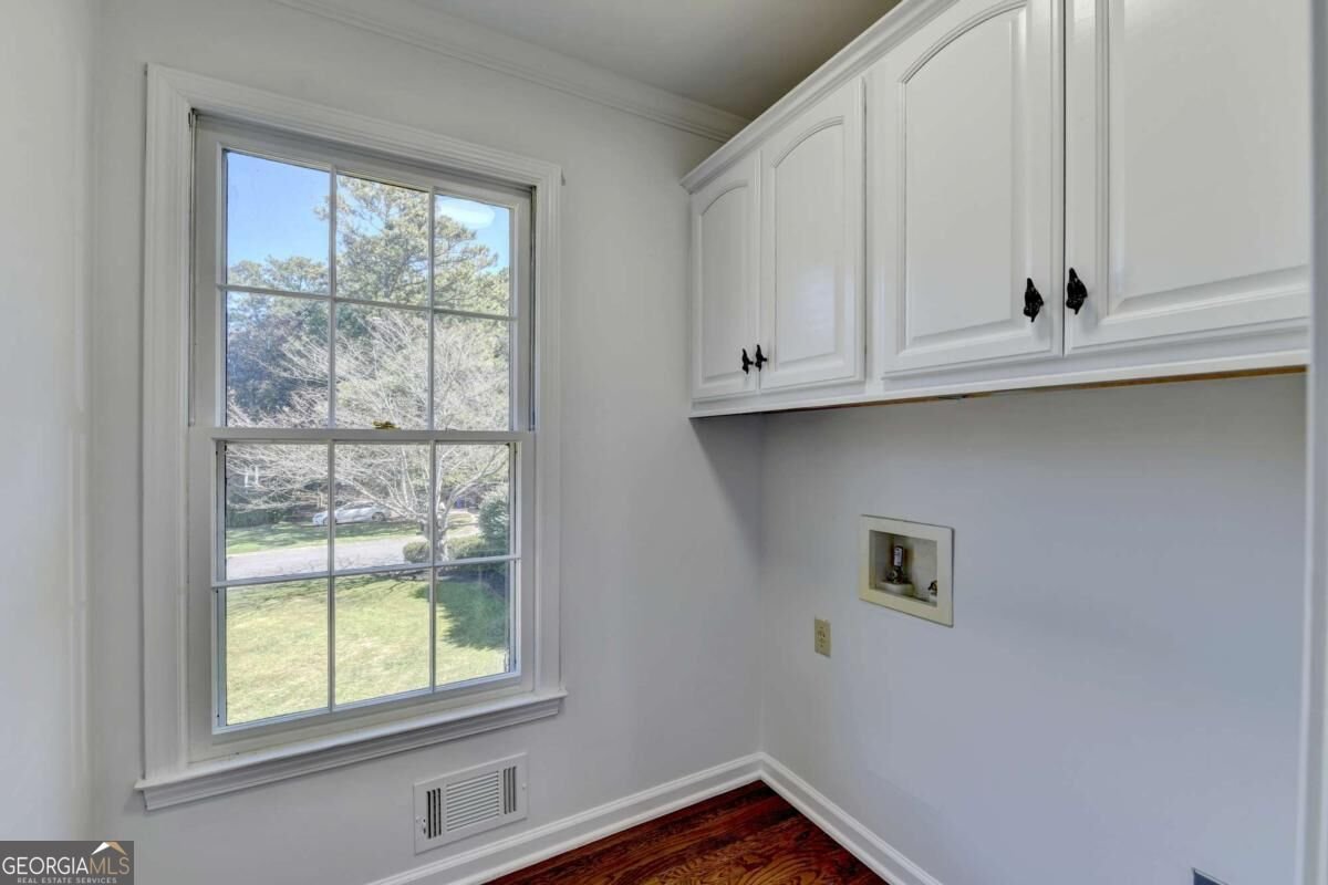 1671 Canton Hills Circle Marietta - Photo 35