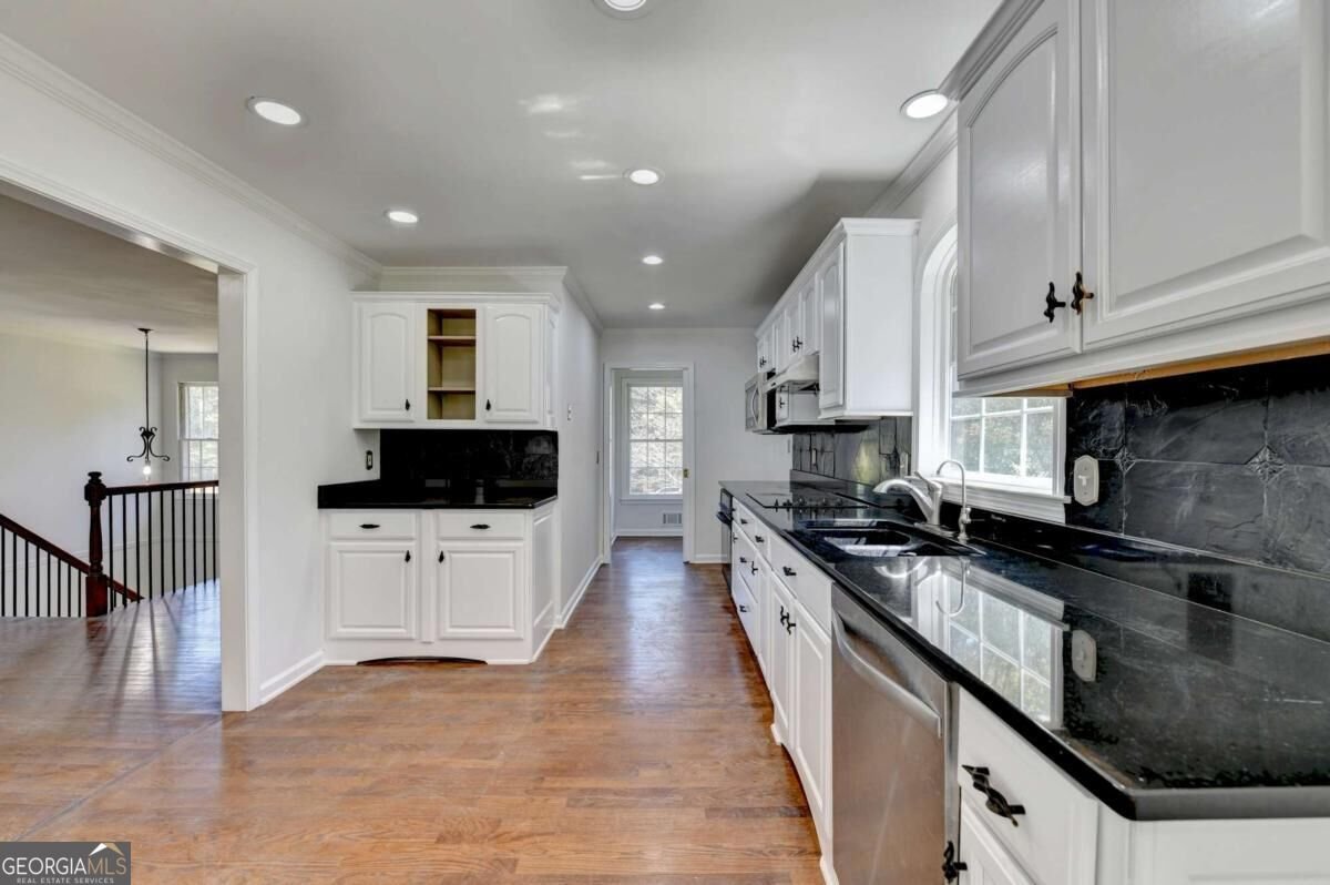 1671 Canton Hills Circle Marietta - Photo 36